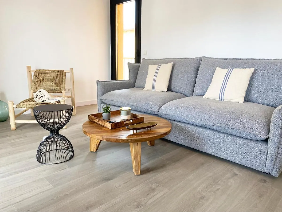 Apartment Apartamento Recien Reformado Para 6 Personas Port de Pollenca Spain